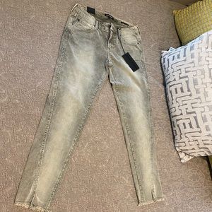 DEAR JOHN JOYRICH Comfort Skinny corduroy jeans